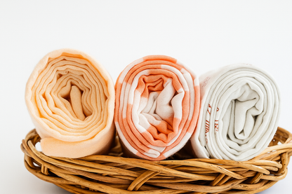 swaddle