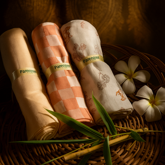 swaddle