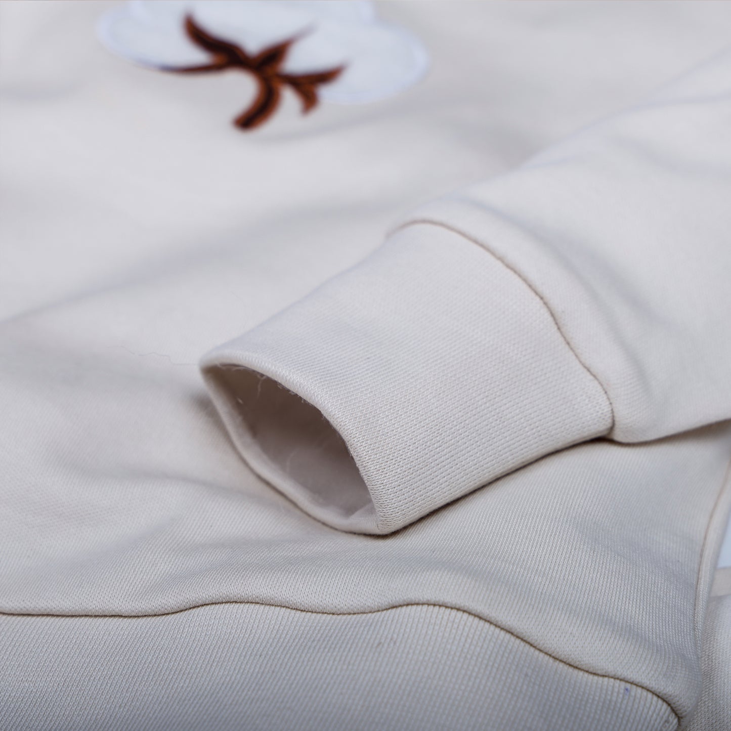 Organic Cotton Hoodie Set I - parentree.co