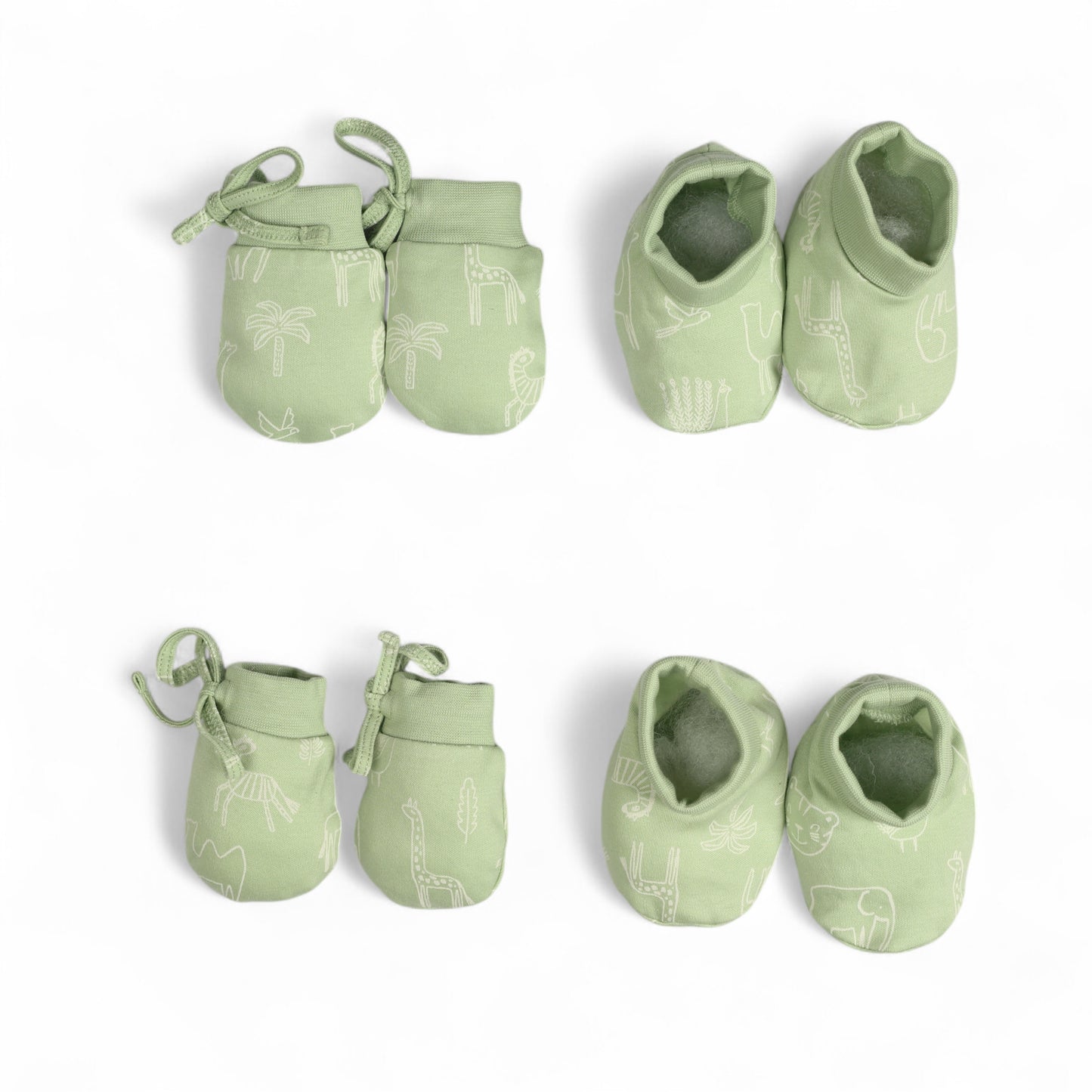 Warmth & Cuddle Set - Value Combo