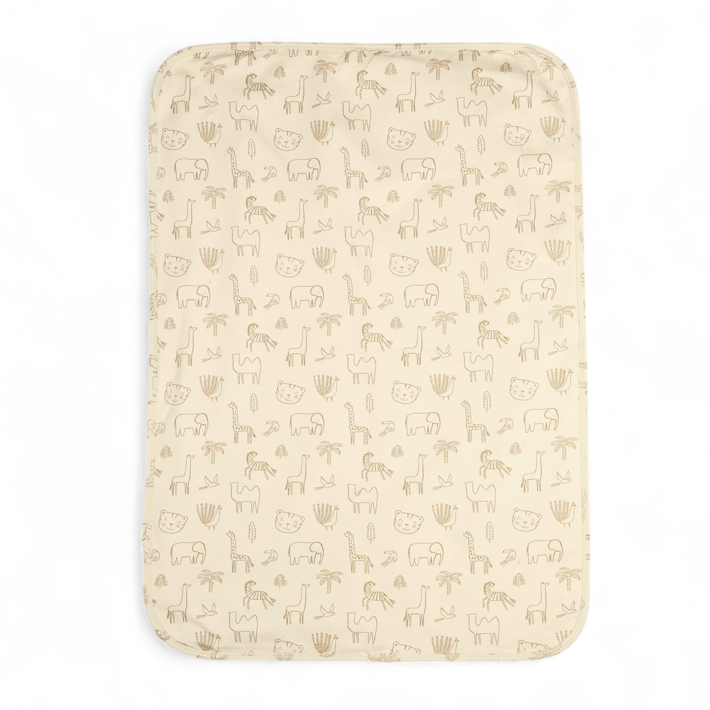 Snuggle Sheet Set