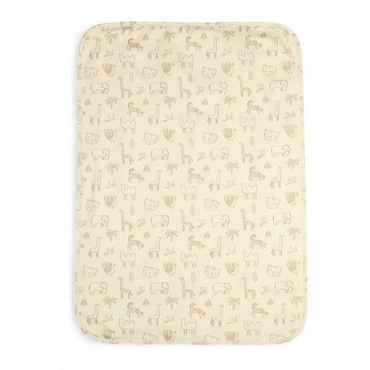 Snuggle Sheet Set