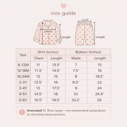 Unisex Crinkle Muslin Night Suit - Stripped