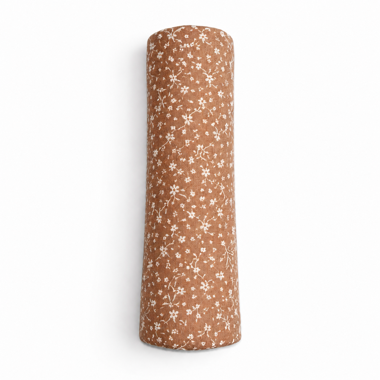 Muslin Swaddle - Toasted Petals