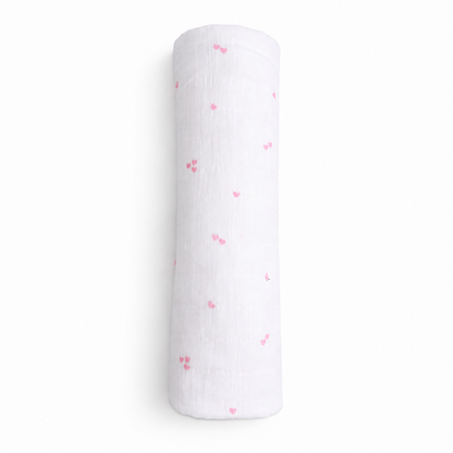 Muslin Swaddle - Tiny Loves