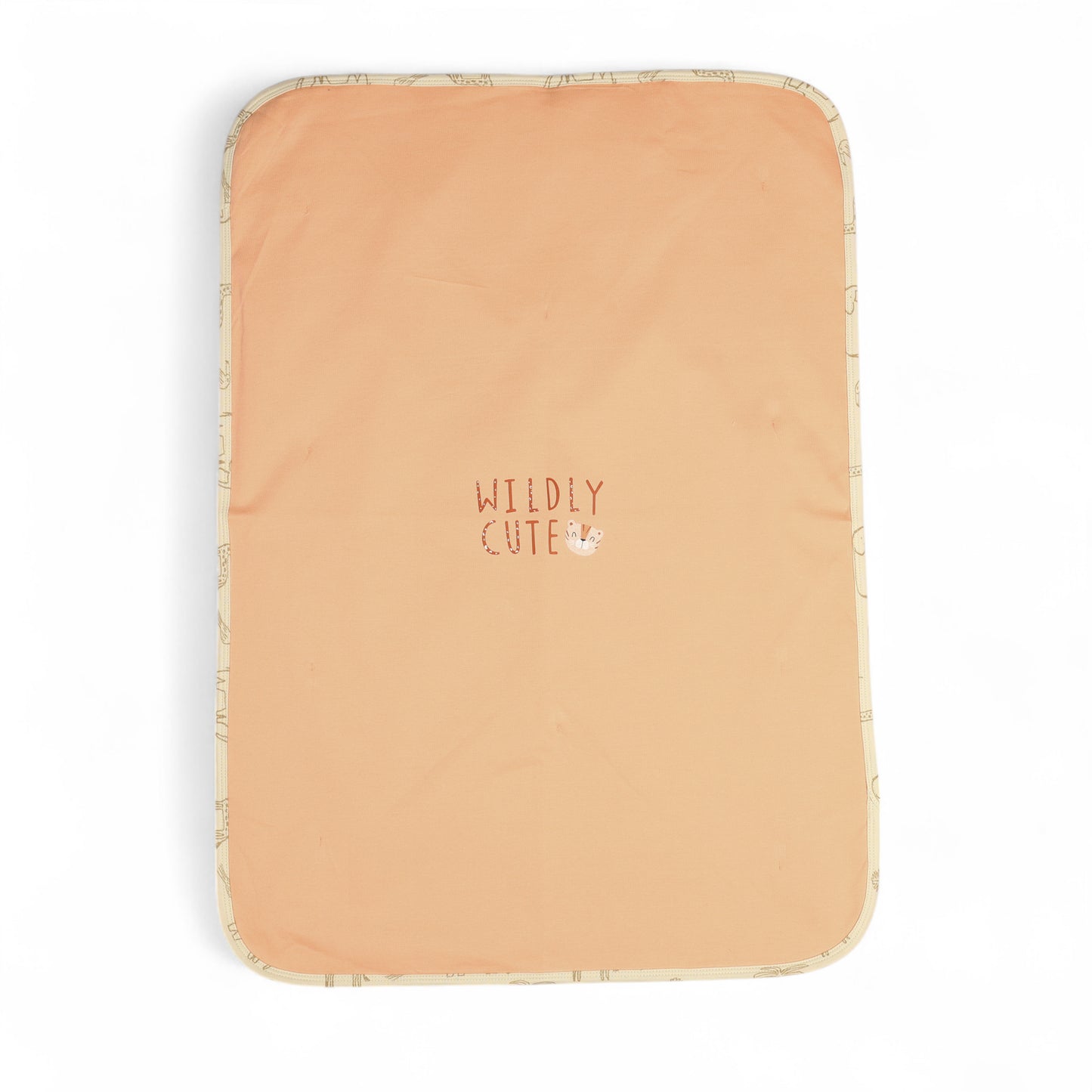 All-in-One Baby Essentials - Mega Pack