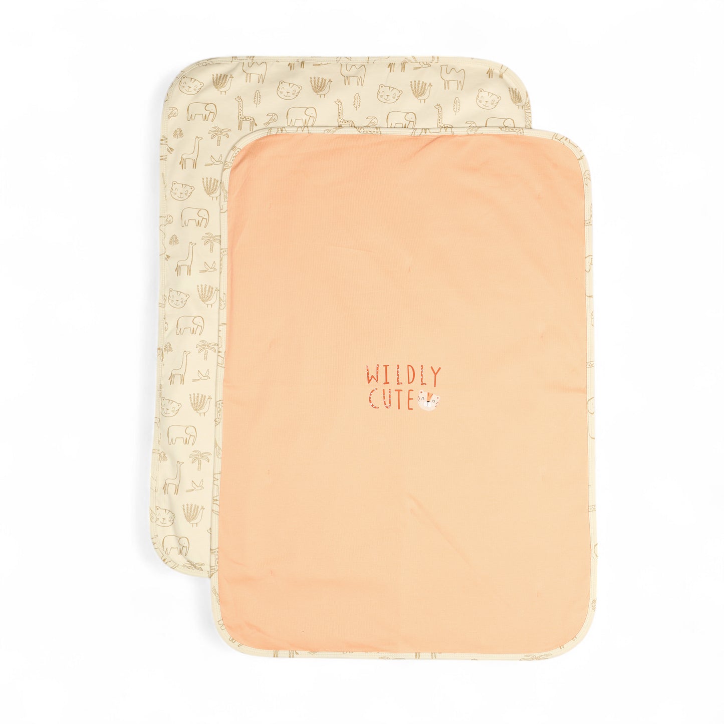 All-in-One Baby Essentials - Mega Pack