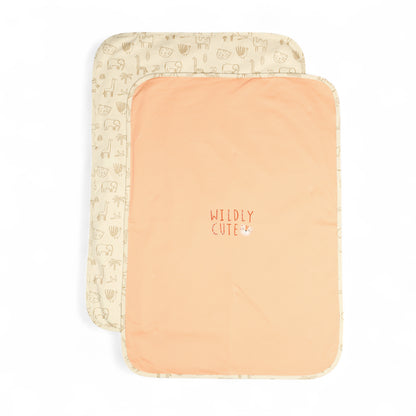 All-in-One Baby Essentials - Mega Pack