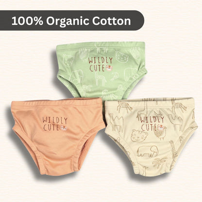 All-in-One Baby Essentials - Mega Pack