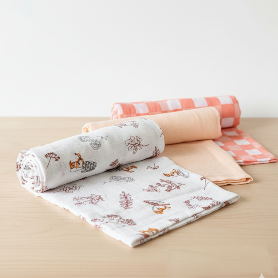 swaddle