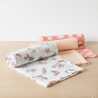swaddle