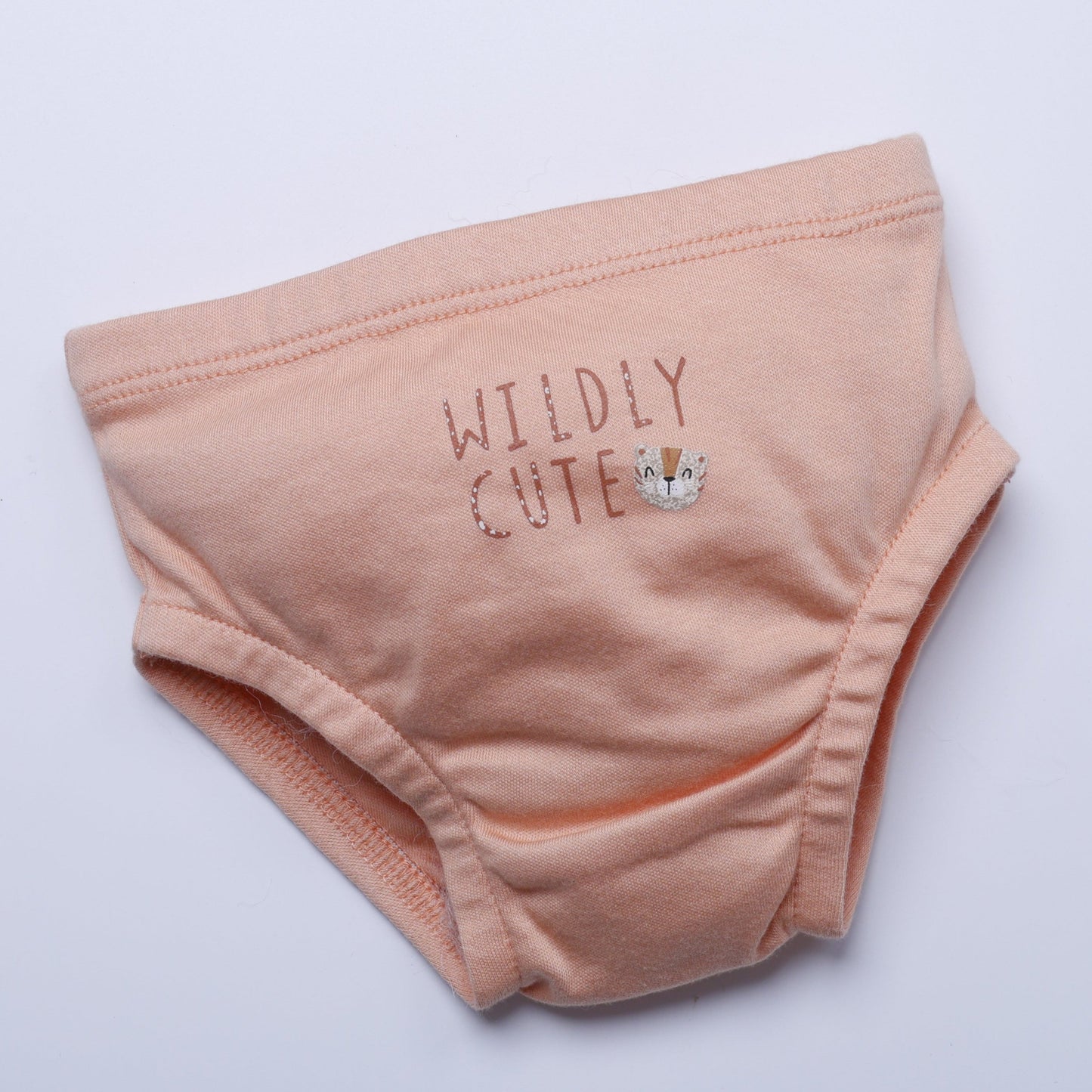 Organic Cotton - Under Garment Set 3 Pcs - parentree.co