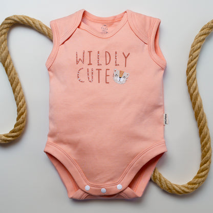 Organic Cotton - Set IPL - 06 Pcs. - parentree.co