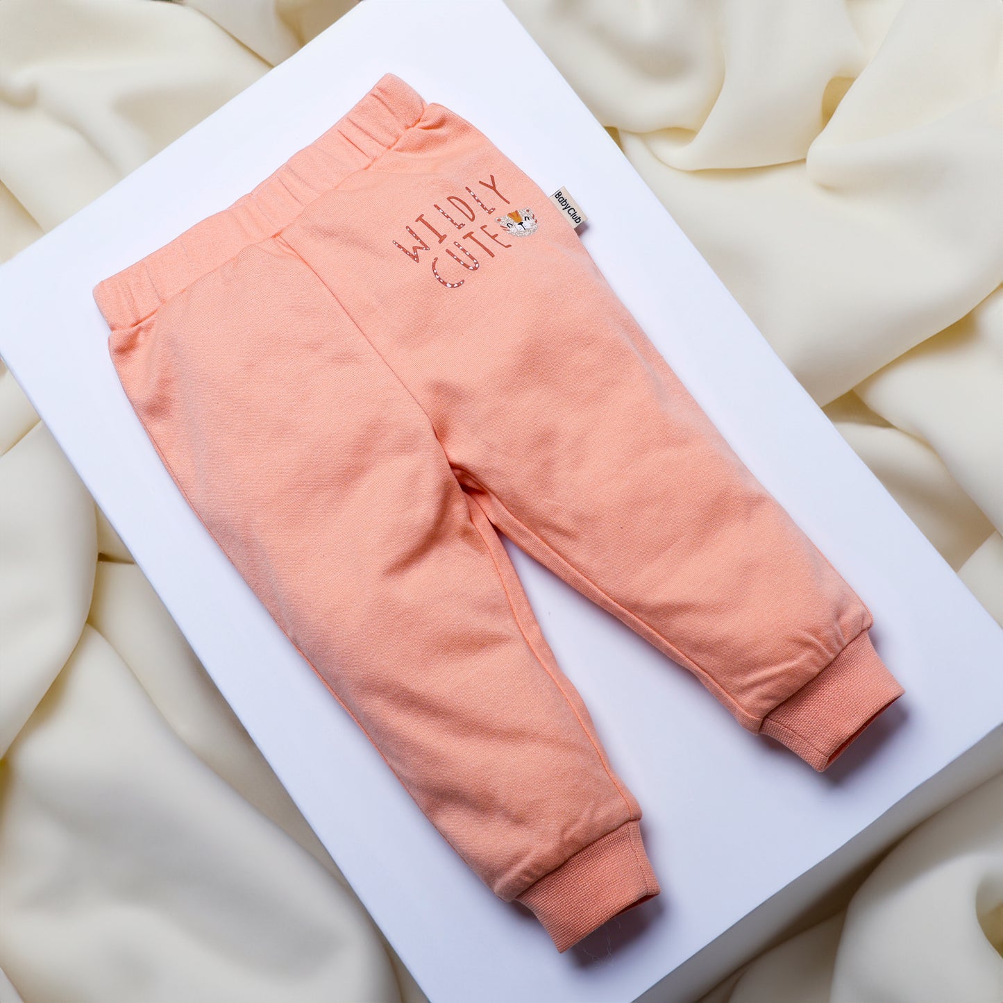 Organic Cotton - Set IPL - 06 Pcs. - parentree.co
