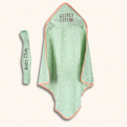 All-in-One Baby Essentials - Mega Pack