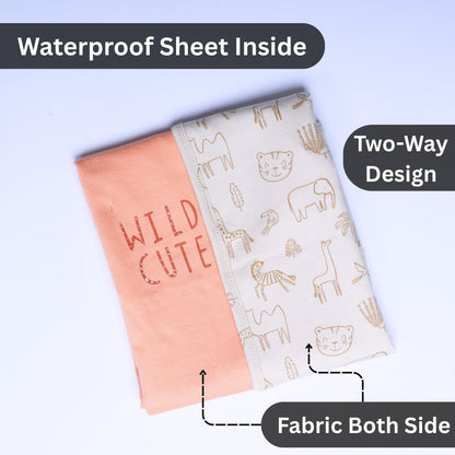 Snuggle Sheet Set