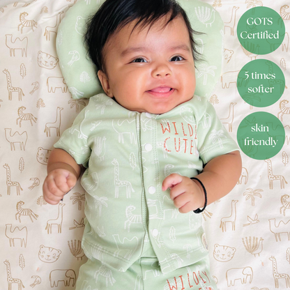 16-pcs Baby gift set - parentree.co