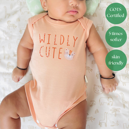16pcs - Organic baby gift set - parentree.co