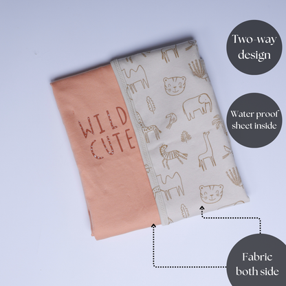16-pcs Baby gift set - parentree.co