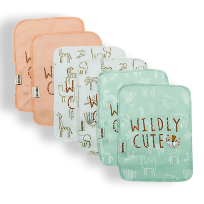 16-pcs Baby gift set - parentree.co