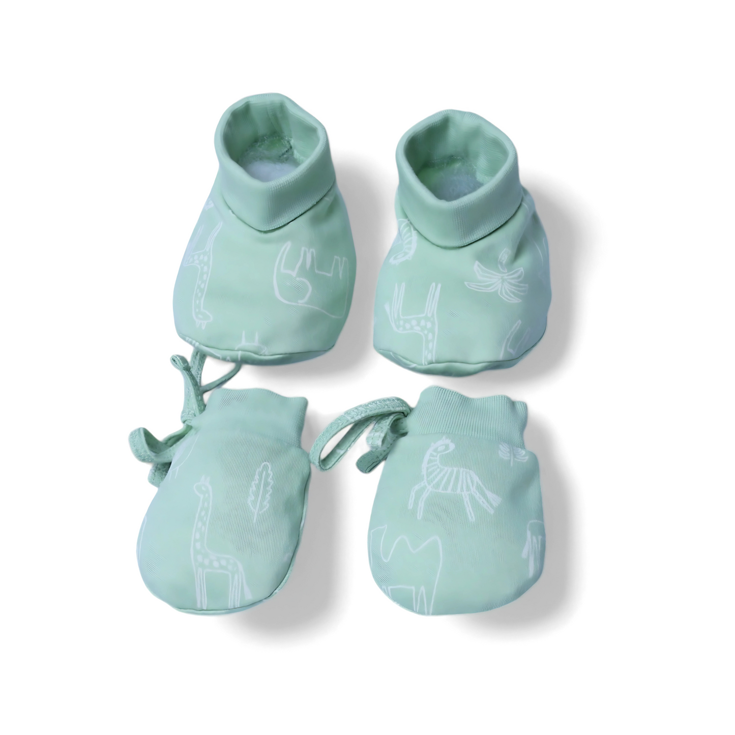 16-pcs Baby gift set - parentree.co