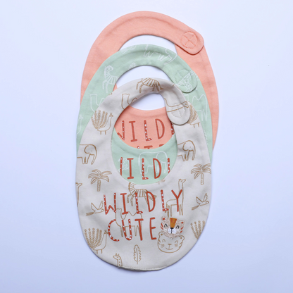 16pcs - Organic baby gift set - parentree.co