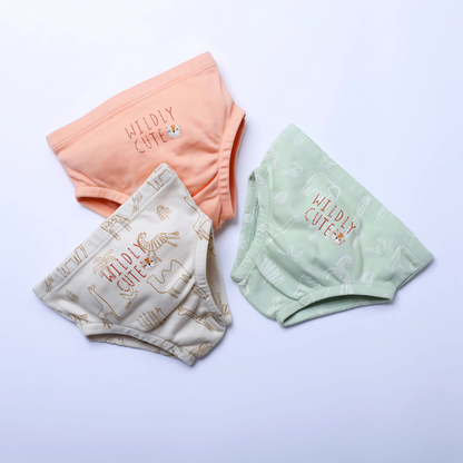 17-pcs Organic baby gift set - parentree.co
