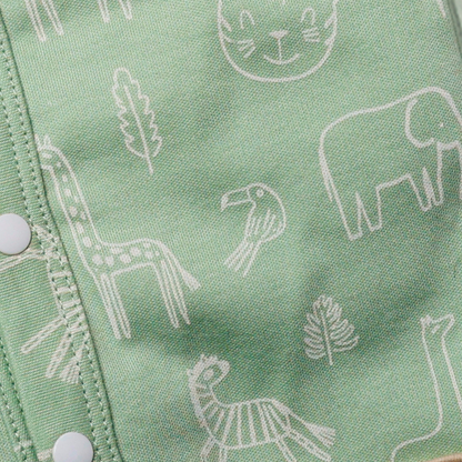 Organic cotton shirt - parentree.co