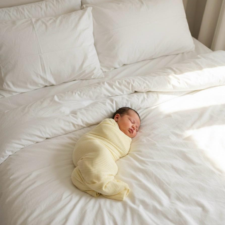 Swaddle combo