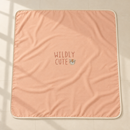 Organic Cotton - Water Proof Sheet 